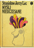 Myśli nieuczesane