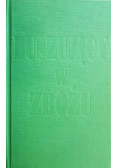 Buszujący w zbożu