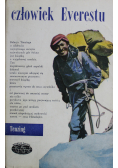 Człowiek Everestu