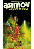 The Caves of Steel