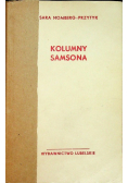 Kolumny Samsona