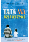 Tata ma dziewczynę
