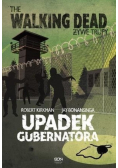 Upadek Gubernatora Część pierwsza