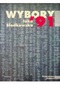 Wybory 91