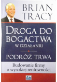 Droga do bogactwa w działaniu