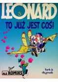 Leonard to już coś