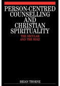 Person-Centred Counselling
