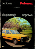 Polonez budowa eksploatacja naprawa