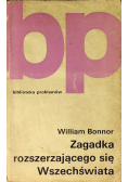 Zagadka rozszerzającego się Wszechświata