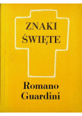 Znaki święte