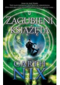 Zagubieni książęta