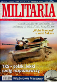 Militaria Nr 2 / 2018