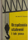 Urządzenia stalowni i ich praca