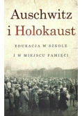 Auschwitz i Holokaust
