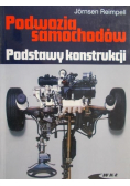 Podwozia samochodów Podstawy konstrukcji