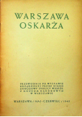 Warszawa oskarża 1945 r
