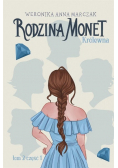 Rodzina Monet Tom 2 Królewna Część 1