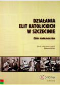Działania elit katolickich w Szczecinie