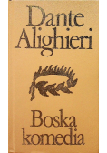 Boska Komedia