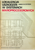 Lokalizacja uszkodzeń w systemach mikroprocesorowych