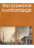 Warszawskie konfrontacje