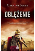 Oblężenie