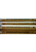 Historia Kościoła w Polsce 4 Tomy