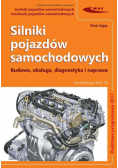 Silniki pojazdów samochodowych WKŁ