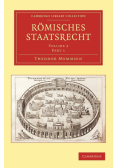 Romisches Staatsrecht