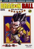 Dragon Ball Tom 40