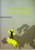 Dylematy współczesnego przywództwa w Europie