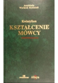 Kształcenie mówcy