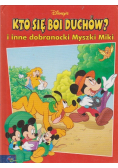 Kto się boi duchów i inne dobranocki Myszki Miki