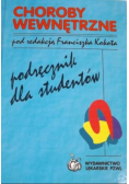 Choroby wewnętrzne
