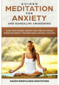 Guided Meditation for Anxiety