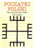 Początki Polski