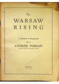 The Warsaw rising 1945 r