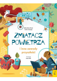 Zmiatacz powietrza i inne zawody przyszłości
