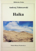 Haiku