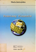 Podstawy Finansów