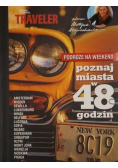 Poznaj miasta w 48 godzin