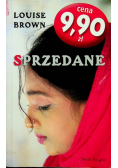 Sprzedane