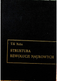 Struktura rewolucji naukowych