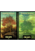 Chłopi 2 tomy