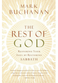The Rest of God