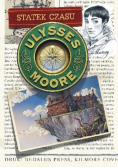 Ulysses Moore 13 Statek czasu