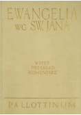 Ewangelia według świętego Jana
