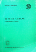 Turbiny cieplne
