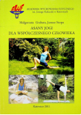 Asany jogi dla współczesnego człowieka