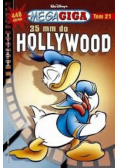 MegaGiga Tom 21 35 mm do Hollywood
